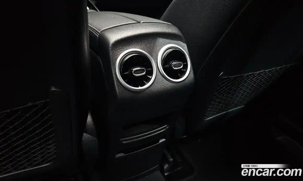 Mercedes-Benz EQA 2023 0.2 гидро, фото 32