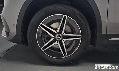 Mercedes-Benz EQA 2023 0.2 гидро, миниатюра 4