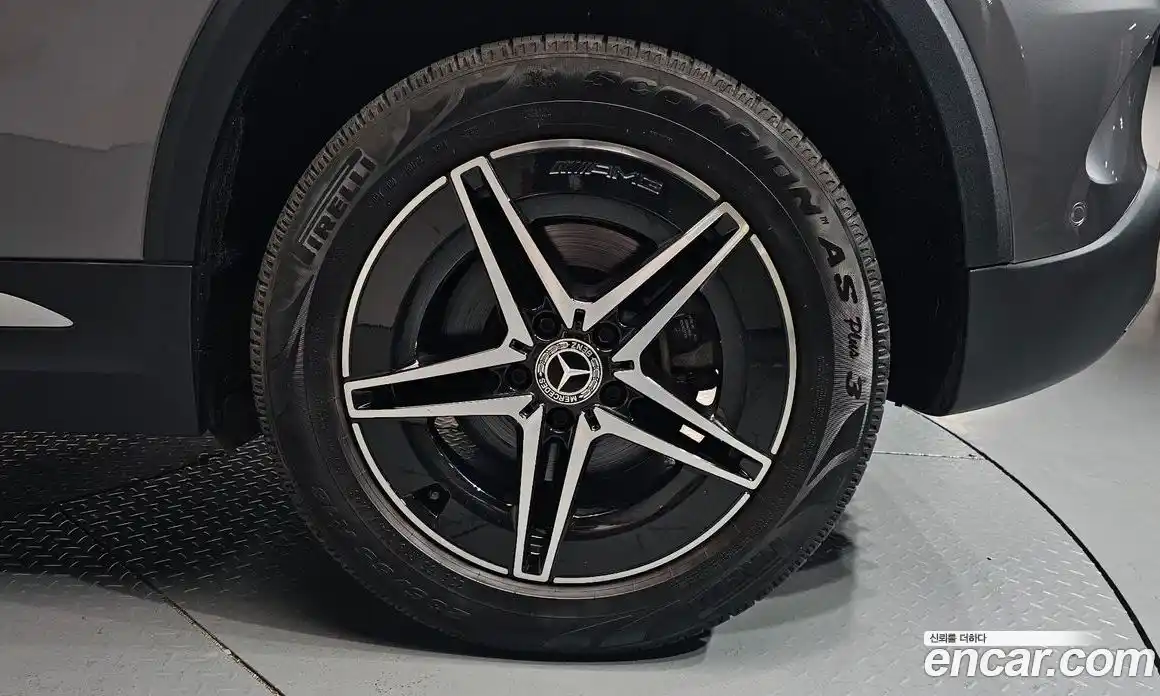 Mercedes-Benz EQA 2023 0.2 гидро, фото 6