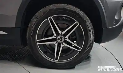 Mercedes-Benz EQA 2023 0.2 гидро, миниатюра 6