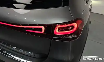 Mercedes-Benz EQA 2023 0.2 гидро, миниатюра 8