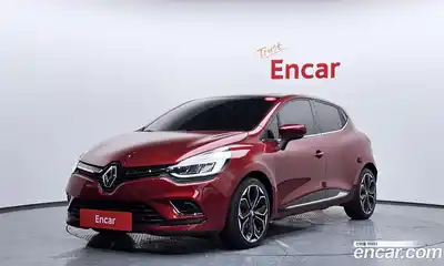 Renault Cilo