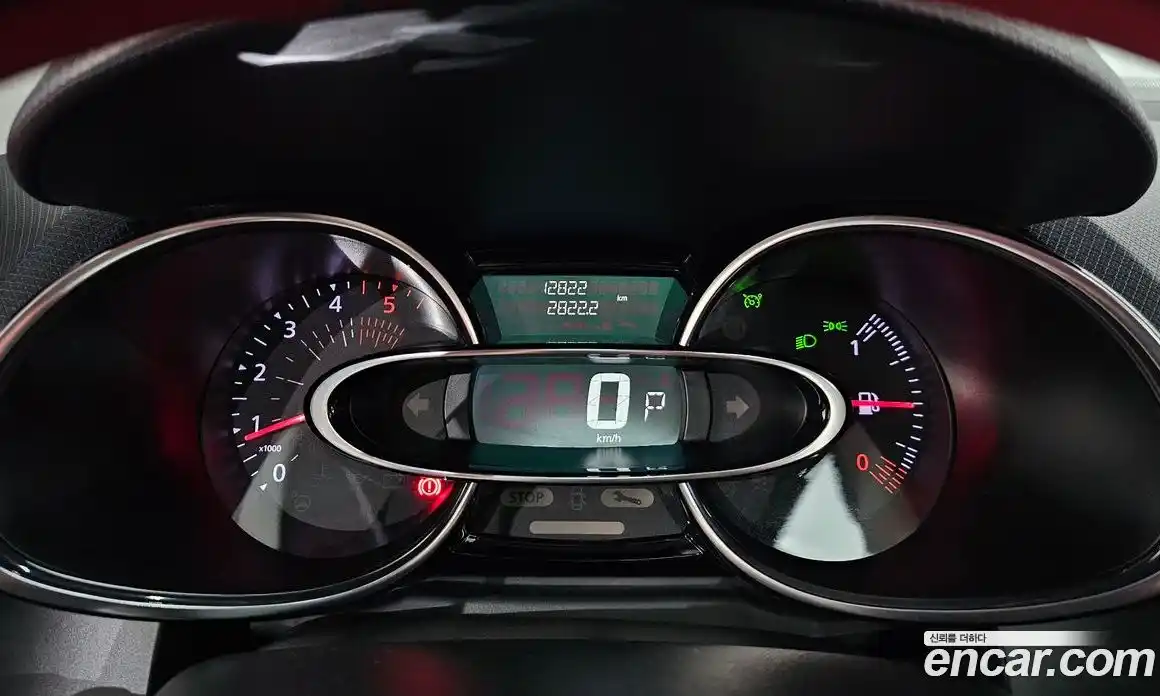 Renault Cilo 2019 1.5 гидро, фото 11