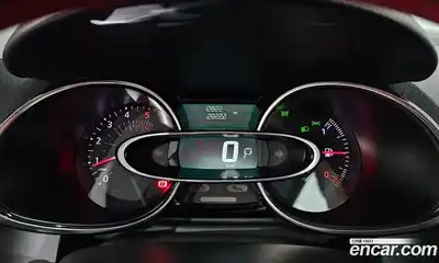 Renault Cilo 2019 1.5 гидро, миниатюра 11