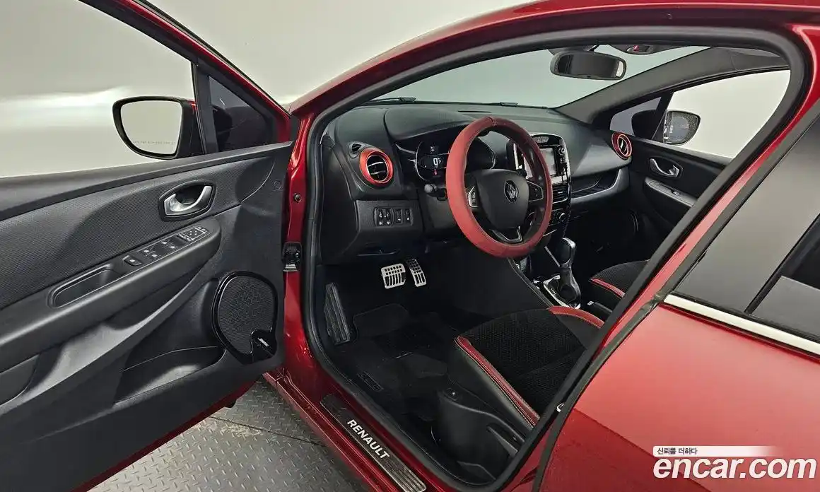 Renault Cilo 2019 1.5 гидро, фото 13