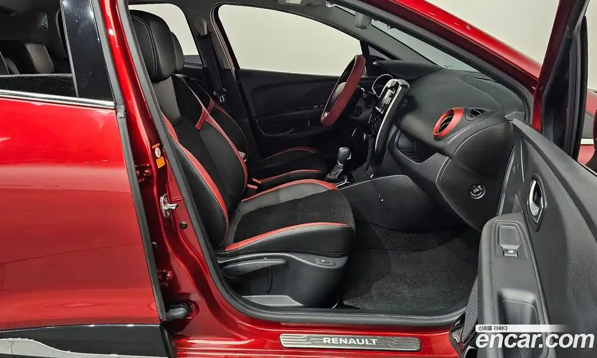Renault Cilo 2019 1.5 гидро, фото 16