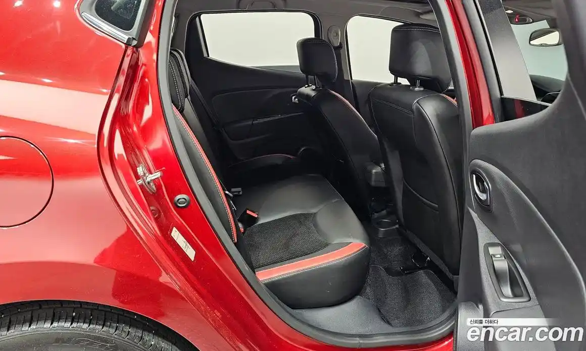 Renault Cilo 2019 1.5 гидро, фото 17