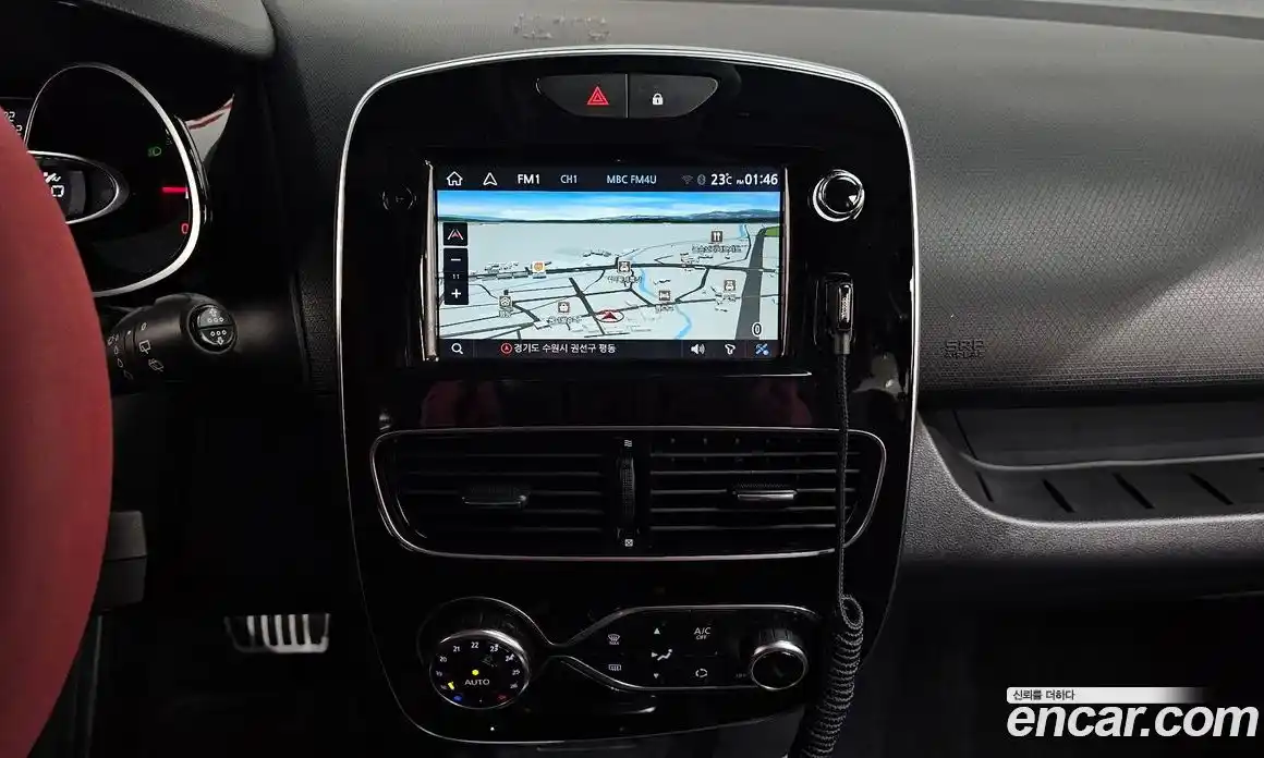 Renault Cilo 2019 1.5 гидро, фото 19