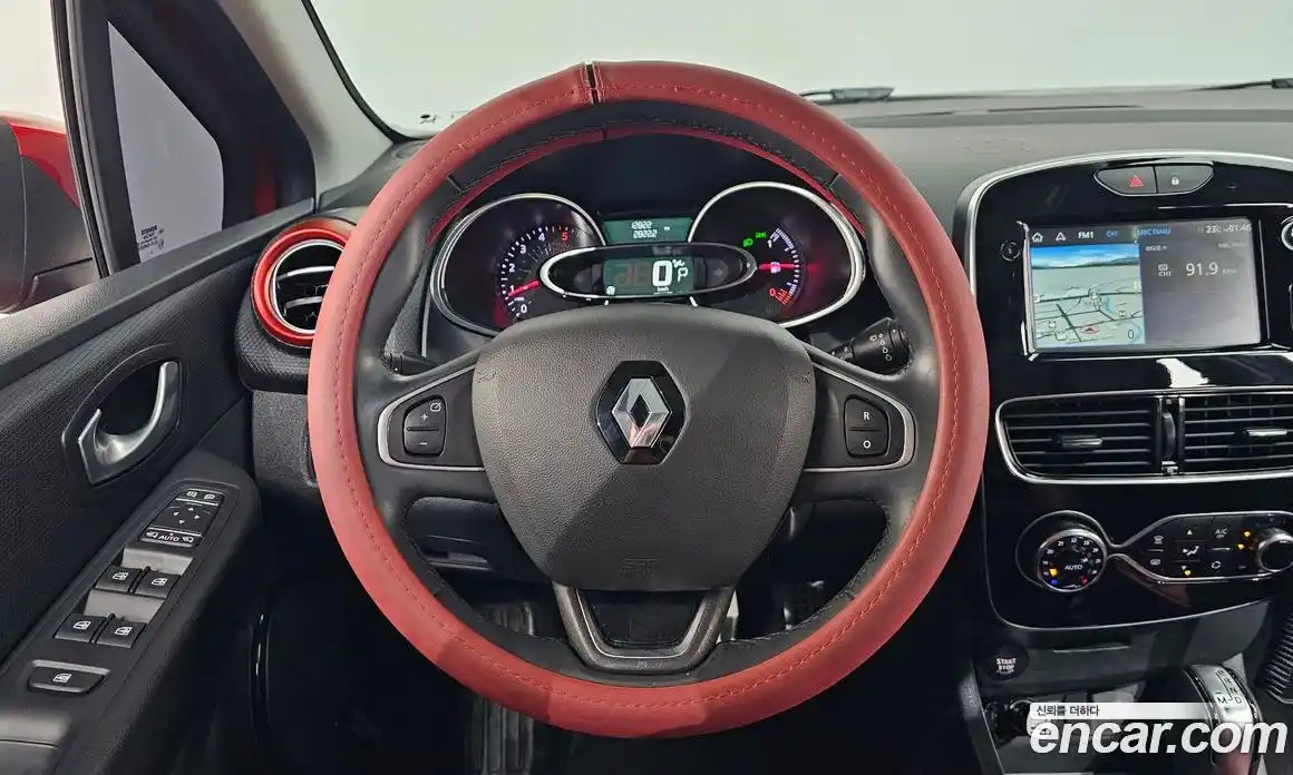 Renault Cilo 2019 1.5 гидро, фото 20