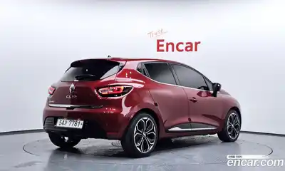 Renault Cilo 2019 1.5 гидро, миниатюра 2