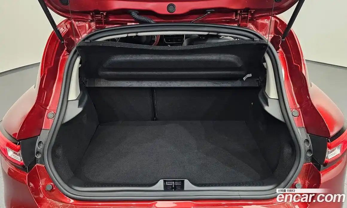 Renault Cilo 2019 1.5 гидро, фото 25