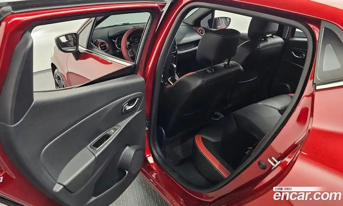 Renault Cilo 2019 1.5 гидро, фото 26
