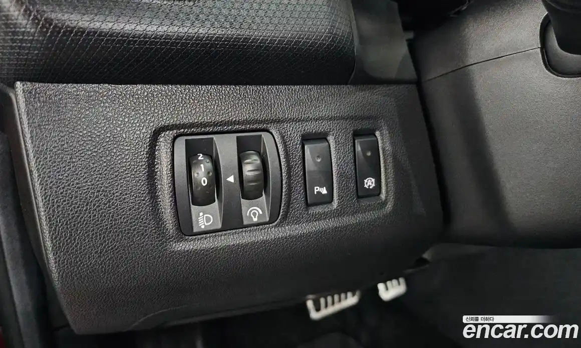 Renault Cilo 2019 1.5 гидро, фото 28
