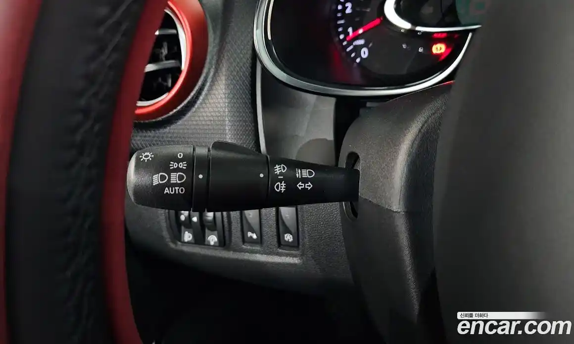 Renault Cilo 2019 1.5 гидро, фото 30