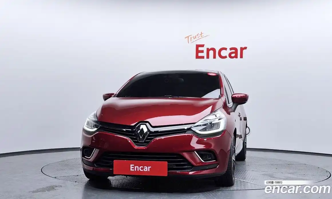 Renault Cilo 2019 1.5 гидро, фото 3