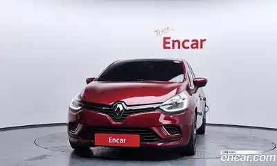 Renault Cilo 2019 1.5 гидро, миниатюра 3