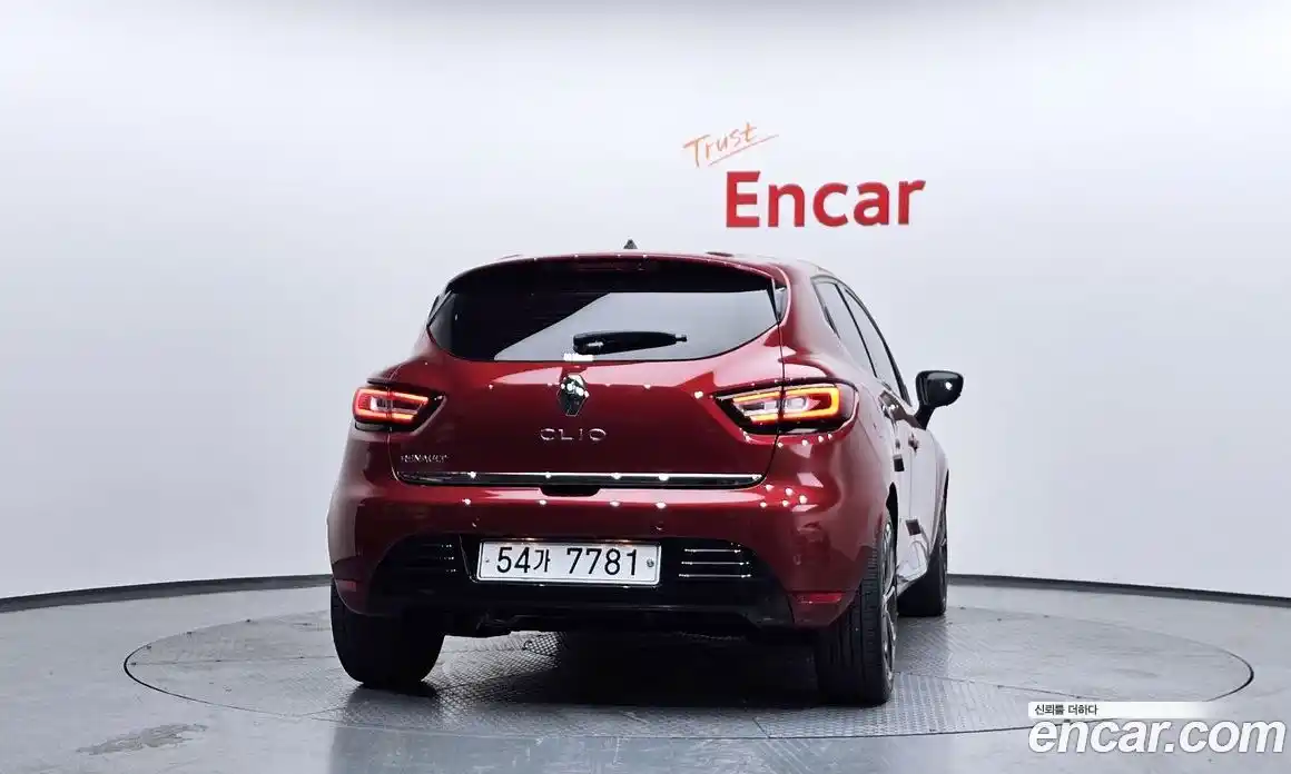Renault Cilo 2019 1.5 гидро, фото 4