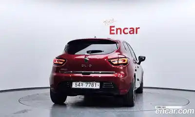Renault Cilo 2019 1.5 гидро, миниатюра 4