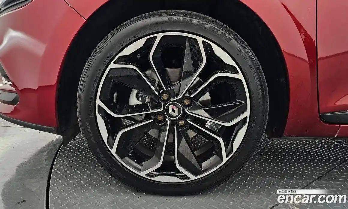 Renault Cilo 2019 1.5 гидро, фото 5