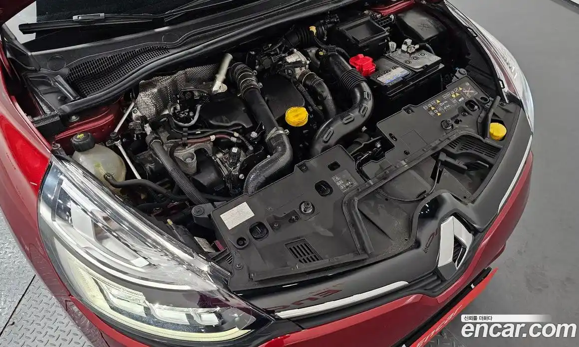 Renault Cilo 2019 1.5 гидро, фото 6