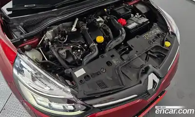 Renault Cilo 2019 1.5 гидро, миниатюра 6