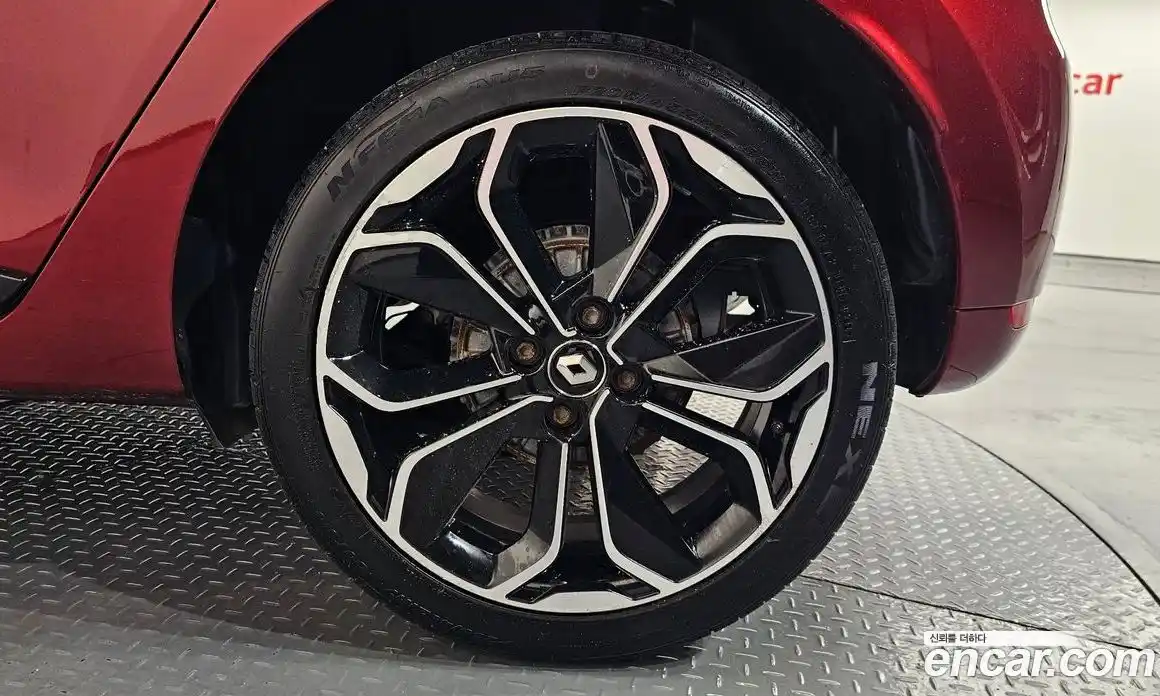 Renault Cilo 2019 1.5 гидро, фото 7