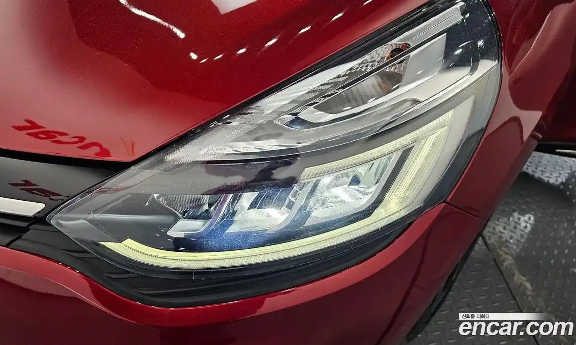 Renault Cilo 2019 1.5 гидро, фото 8