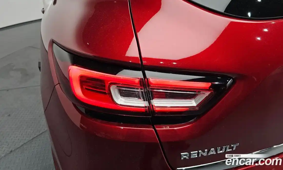Renault Cilo 2019 1.5 гидро, фото 9