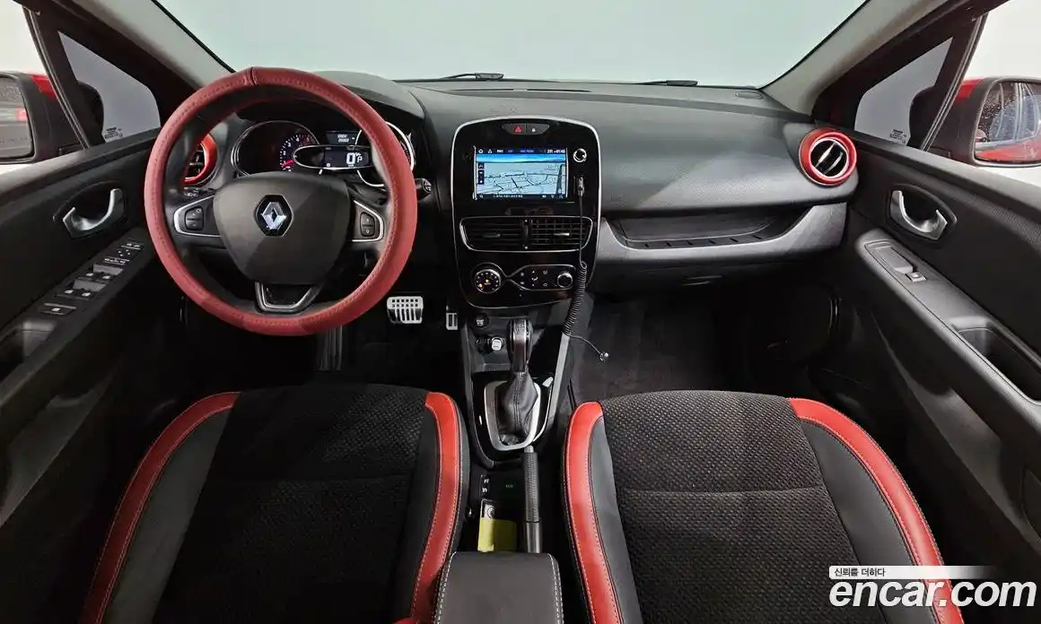 Renault Cilo 2019 1.5 гидро, фото 10