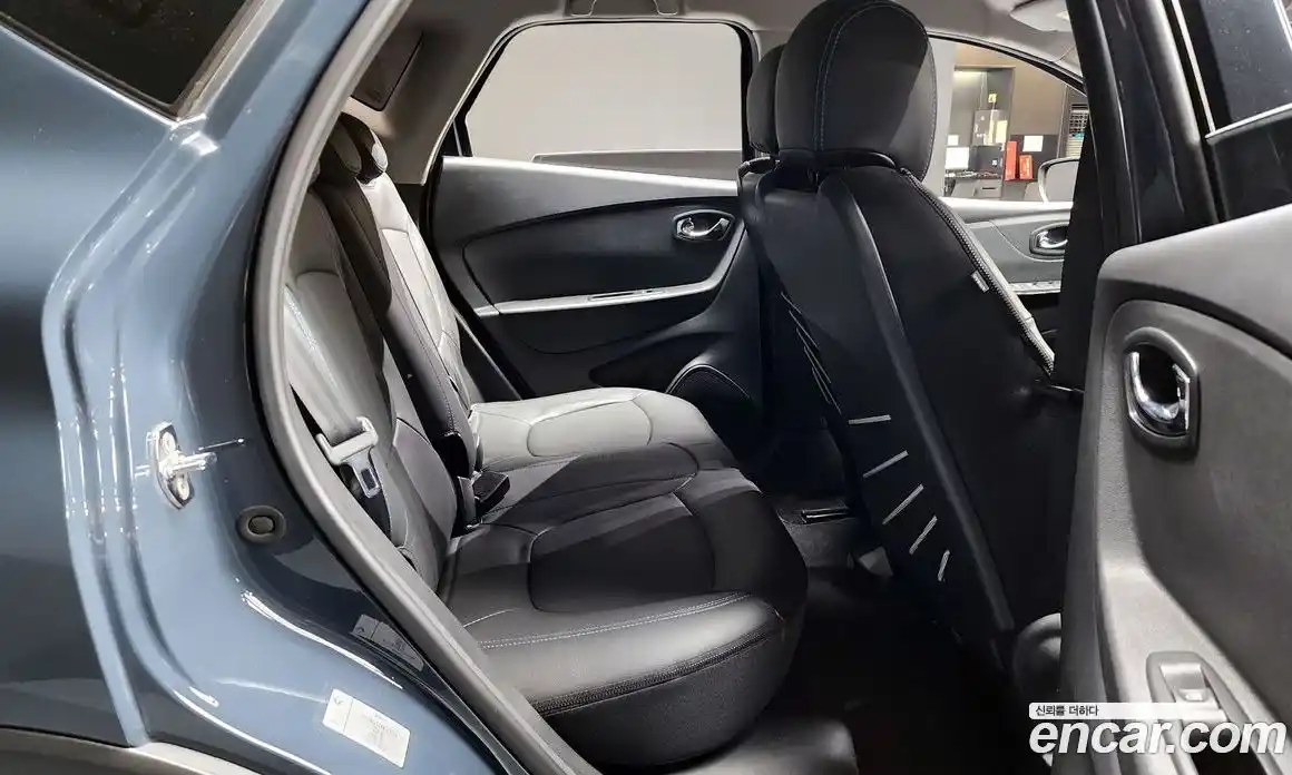 Renault QM3 2017 1.5 гидро, фото 11