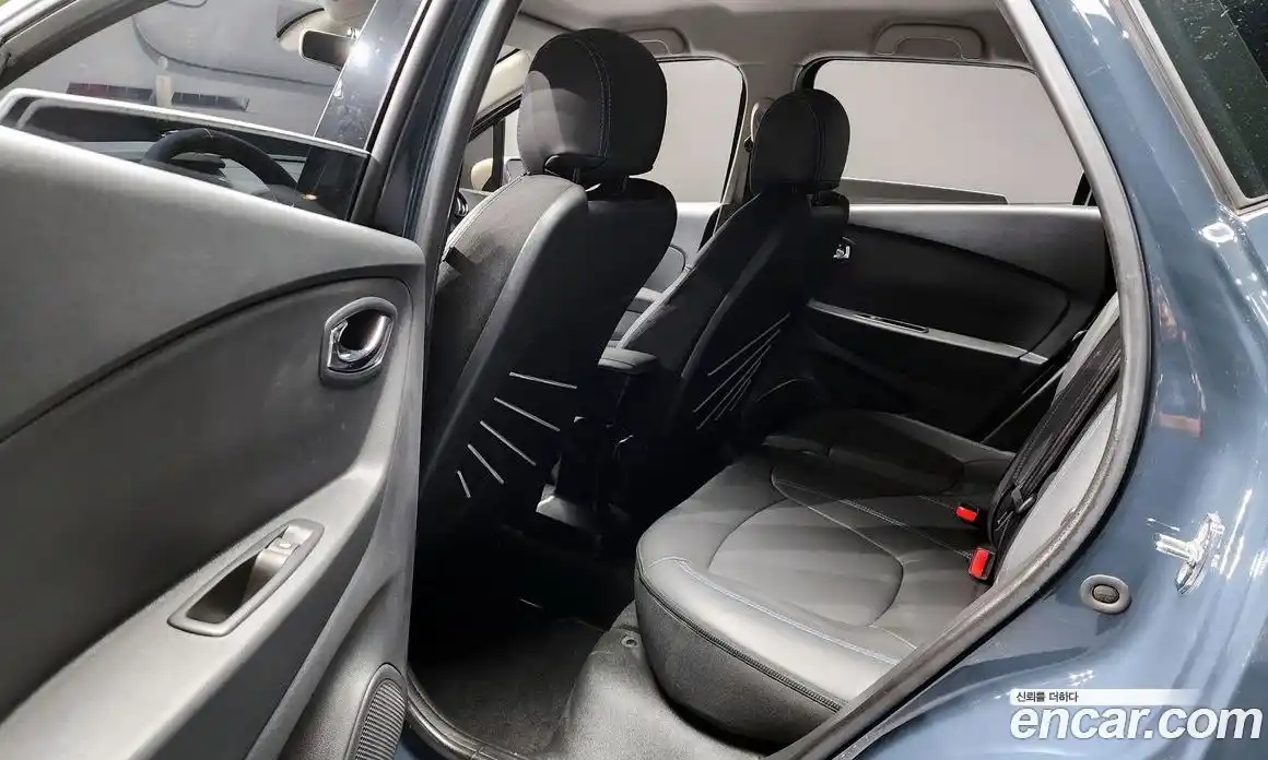Renault QM3 2017 1.5 гидро, фото 12