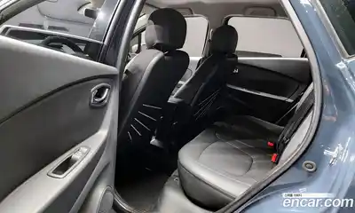 Renault QM3 2017 1.5 гидро, миниатюра 12