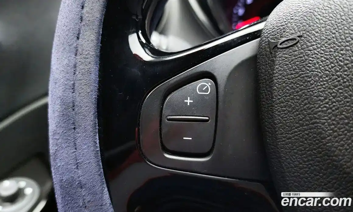 Renault QM3 2017 1.5 гидро, фото 16