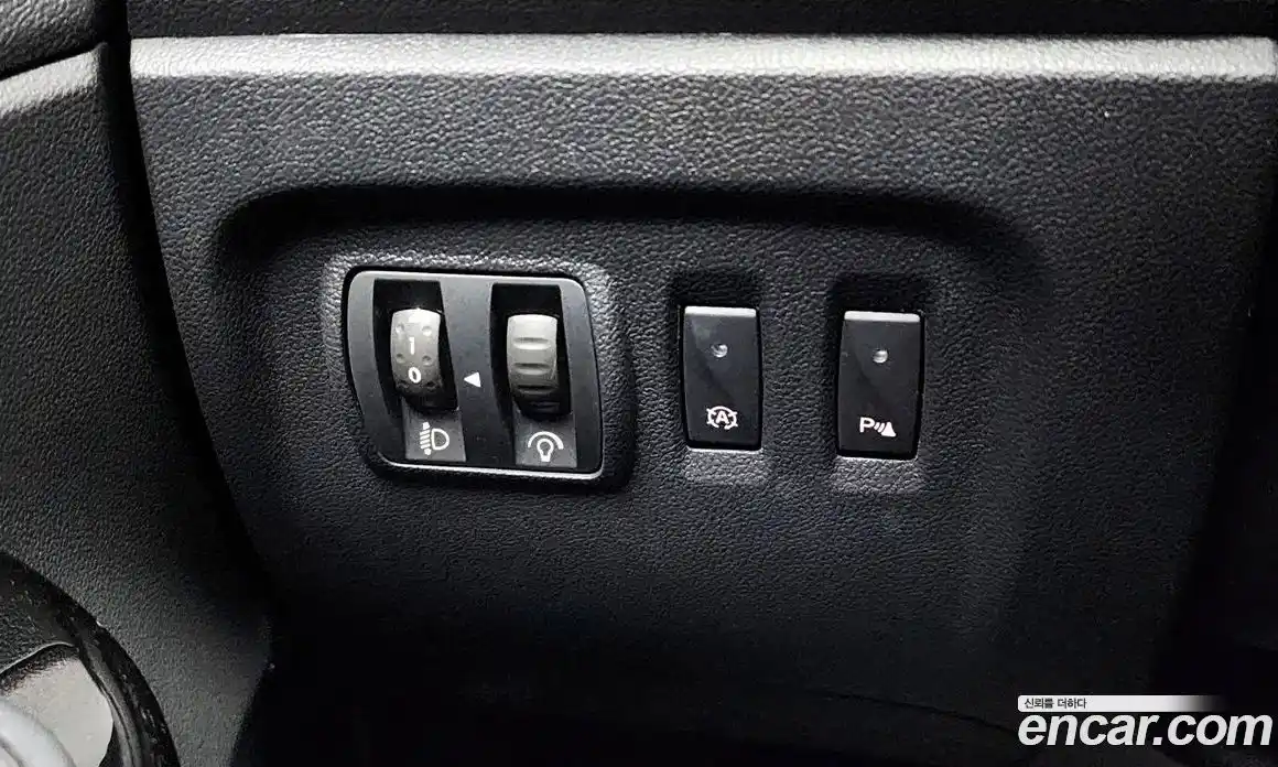 Renault QM3 2017 1.5 гидро, фото 17