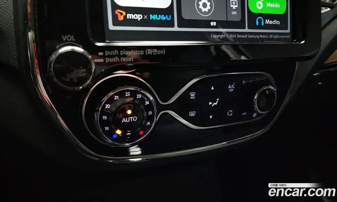 Renault QM3 2017 1.5 гидро, фото 18