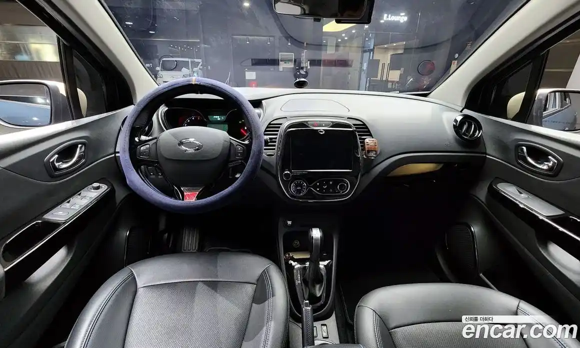 Renault QM3 2017 1.5 гидро, фото 7