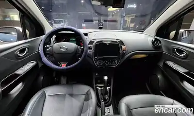 Renault QM3 2017 1.5 гидро, миниатюра 7