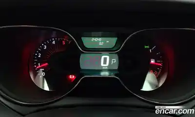 Renault QM3 2017 1.5 гидро, миниатюра 8