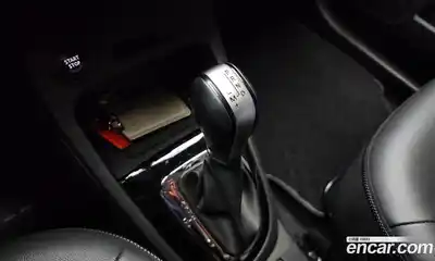 Renault QM3 2017 1.5 гидро, миниатюра 9