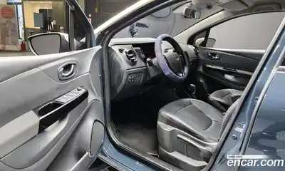 Renault QM3 2017 1.5 гидро, миниатюра 10