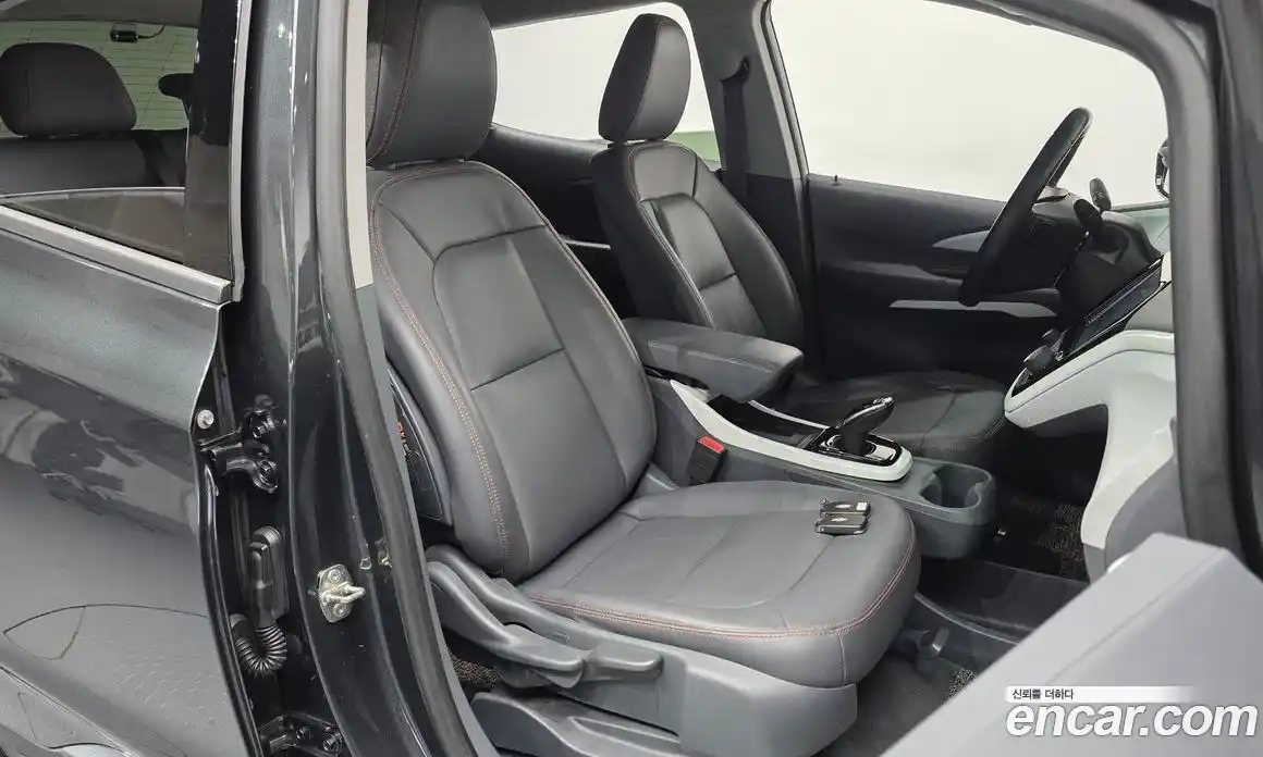 Chevrolet Bolt EV 2020 0.2 гидро, фото 12