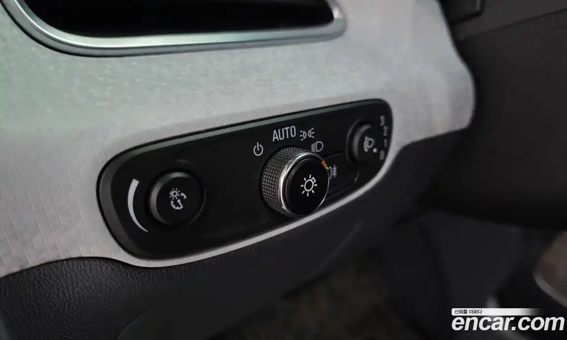 Chevrolet Bolt EV 2020 0.2 гидро, фото 14
