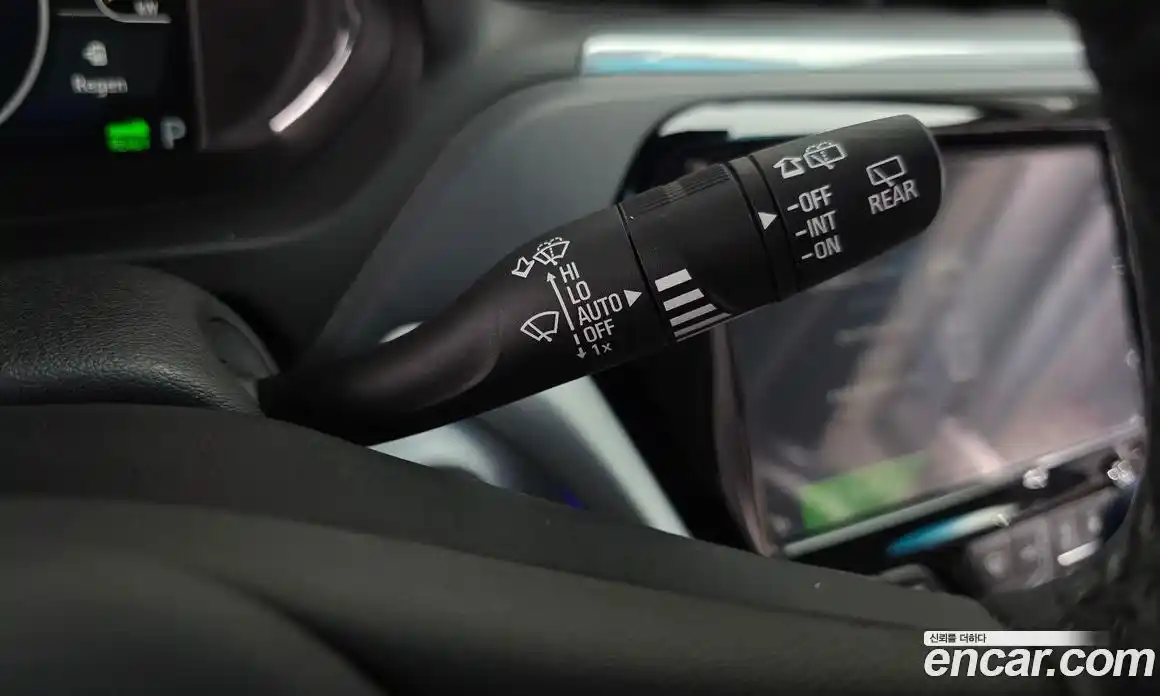 Chevrolet Bolt EV 2020 0.2 гидро, фото 16