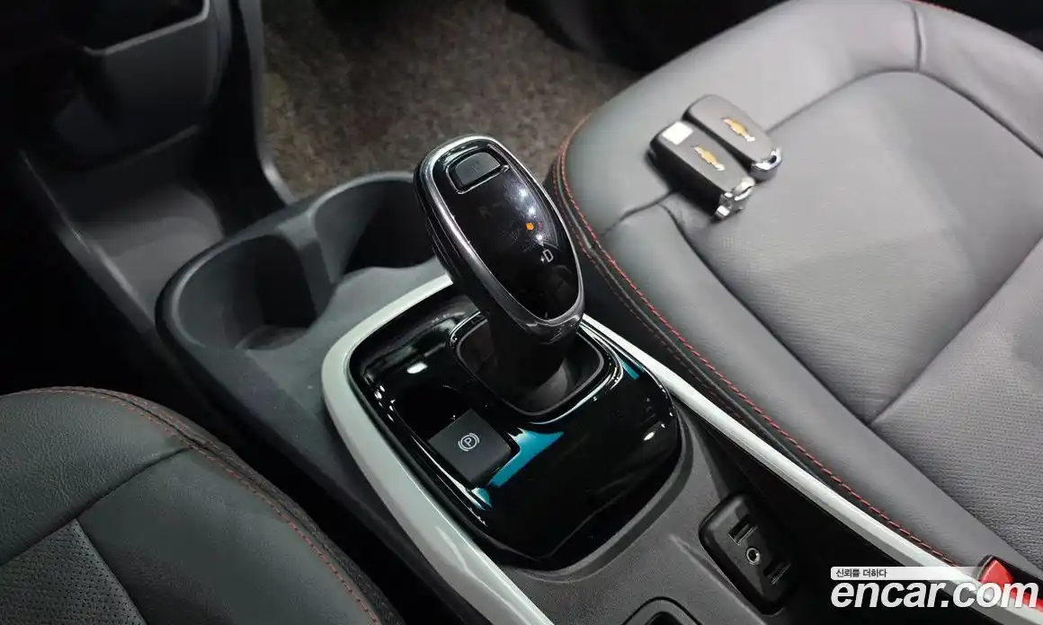 Chevrolet Bolt EV 2020 0.2 гидро, фото 9