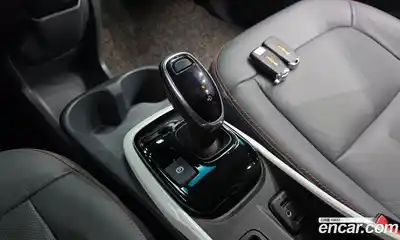 Chevrolet Bolt EV 2020 0.2 гидро, миниатюра 9