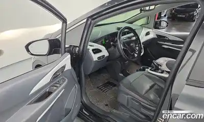 Chevrolet Bolt EV 2020 0.2 гидро, миниатюра 10