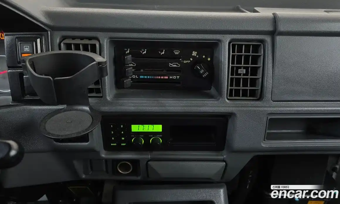 Chevrolet labo 2019 0.8 механика, фото 18