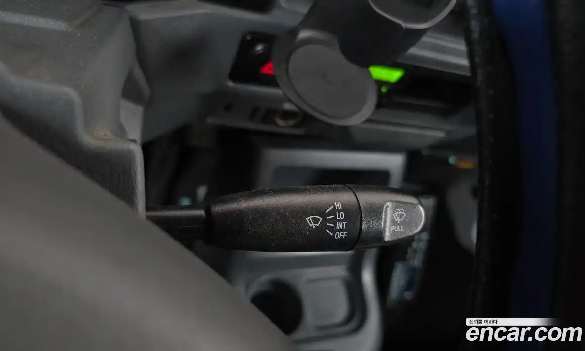 Chevrolet labo 2019 0.8 механика, фото 20