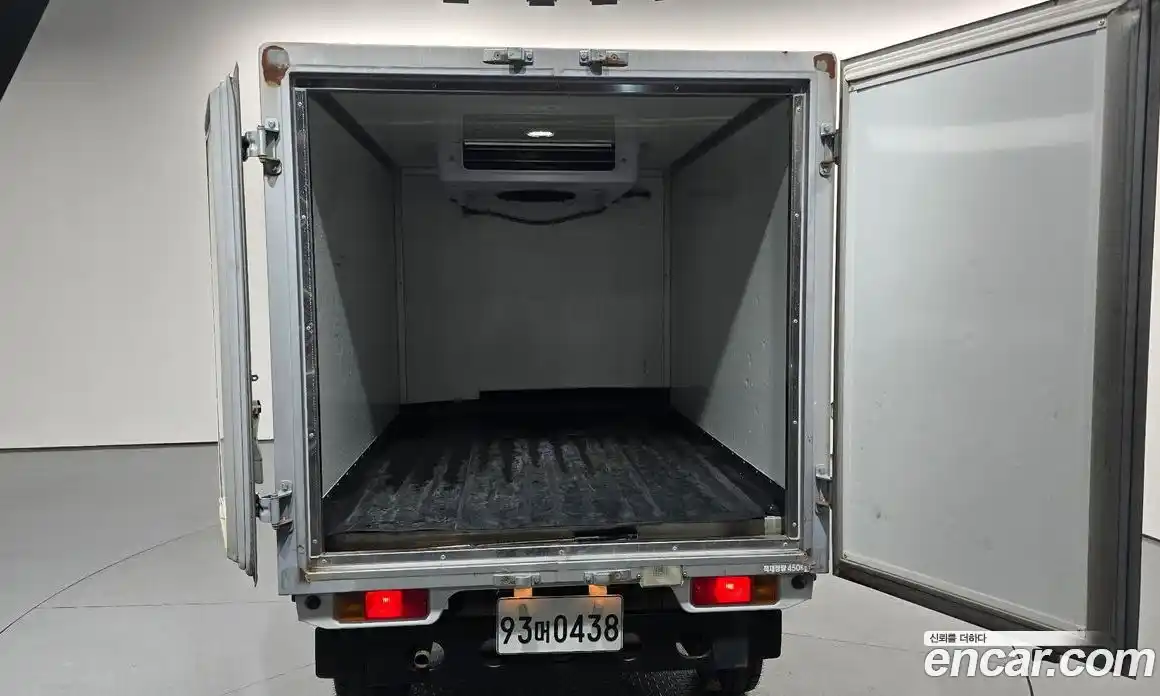 Chevrolet labo 2019 0.8 механика, фото 22