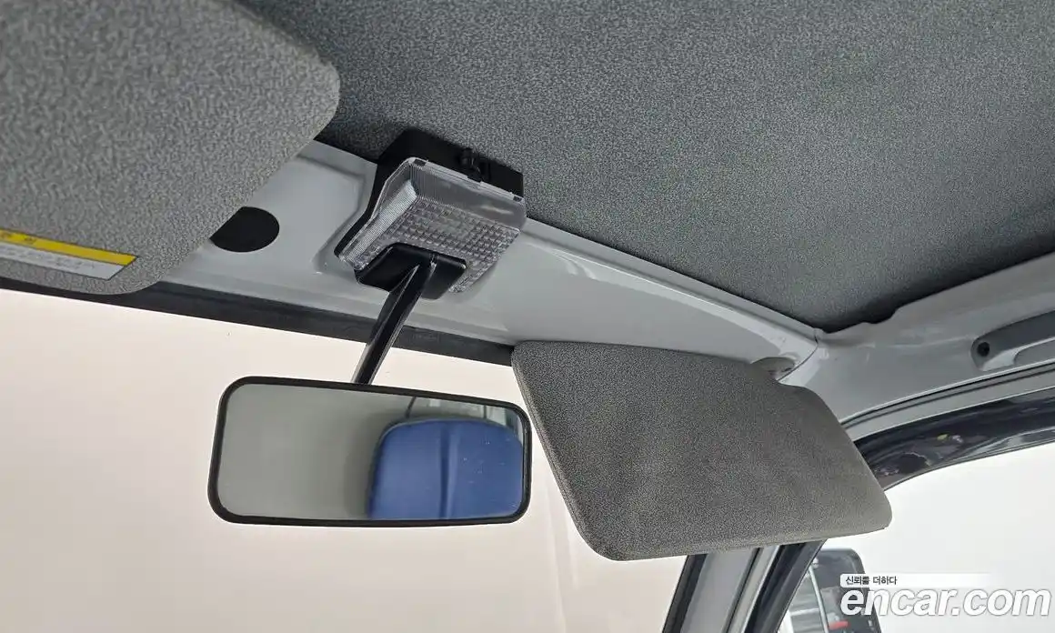 Chevrolet labo 2019 0.8 механика, фото 24